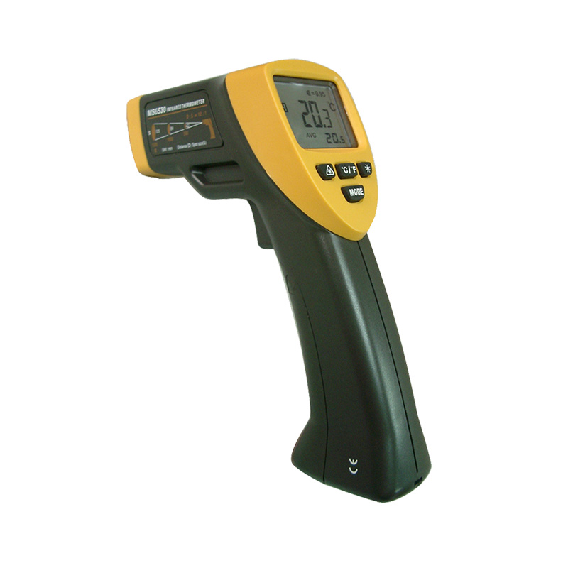 thermocouple thermometer ms6501 where to buy for peace of mind 