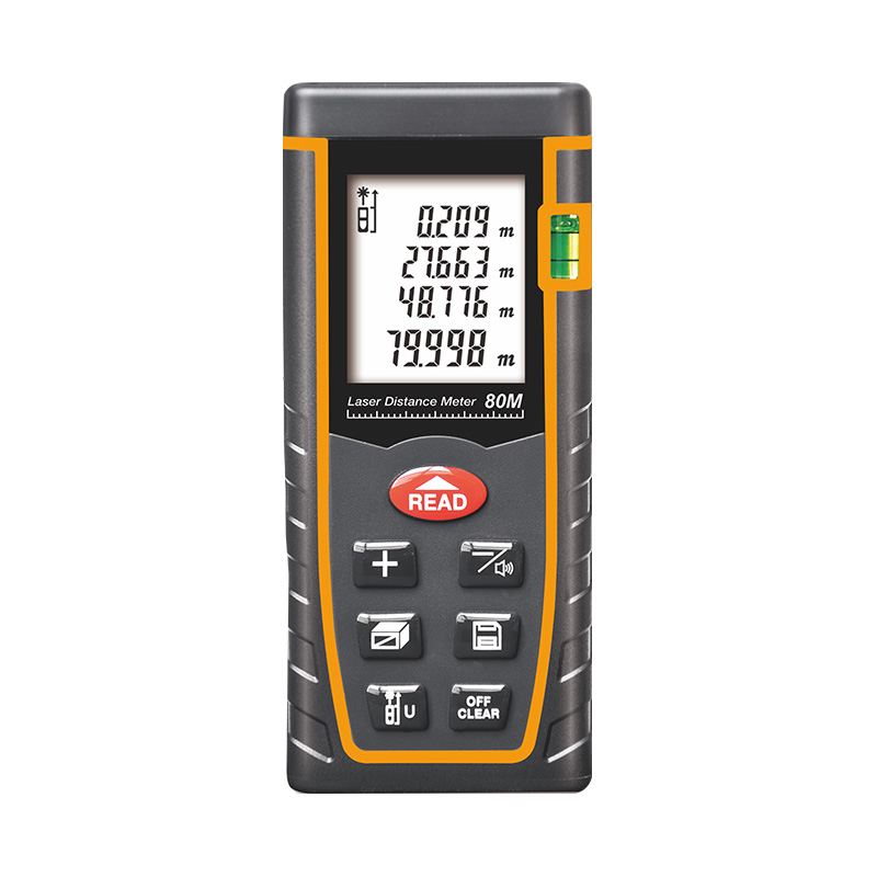 Auto Range Digital Multimeter With Electric Field DetectorzTYznS2SfB1A