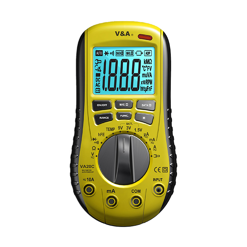Best Clamp Meters Reviews in 2022 - Fluke tops the listR2Le3QyOd9va