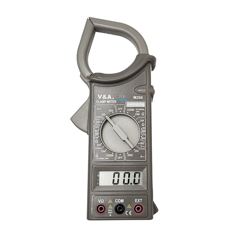 Online wholesale 2 channles thermocouple meter va8060 in 