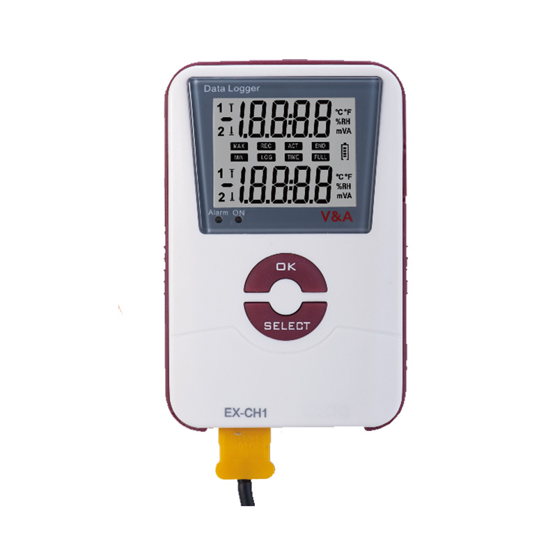 Auto Range Digital Multimeter With Electric Field Detector VA20A/VA20B ttzxL0AhKXB6
