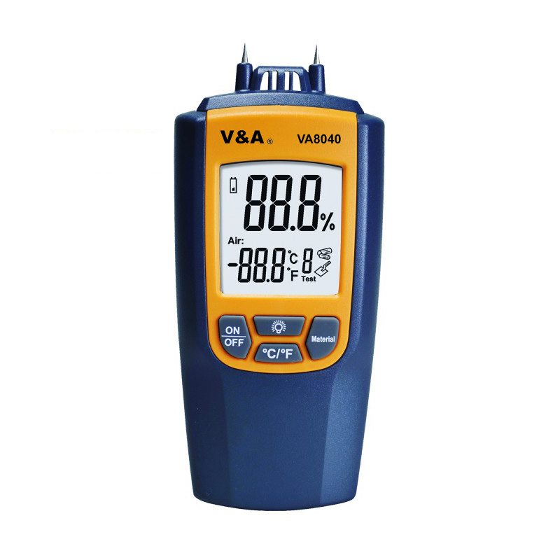 quick to install auto scan pen r/c meter for smd va505 in Denmark