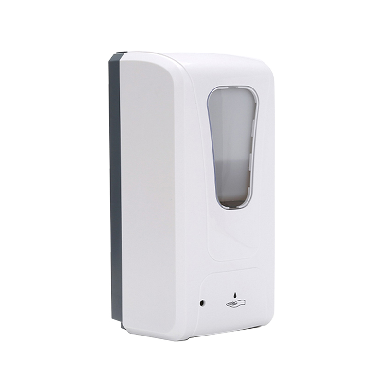Fyeme Automatic Soap Dispenser 300ml Induction Hand Washing 1JPA1Q2JDaeN