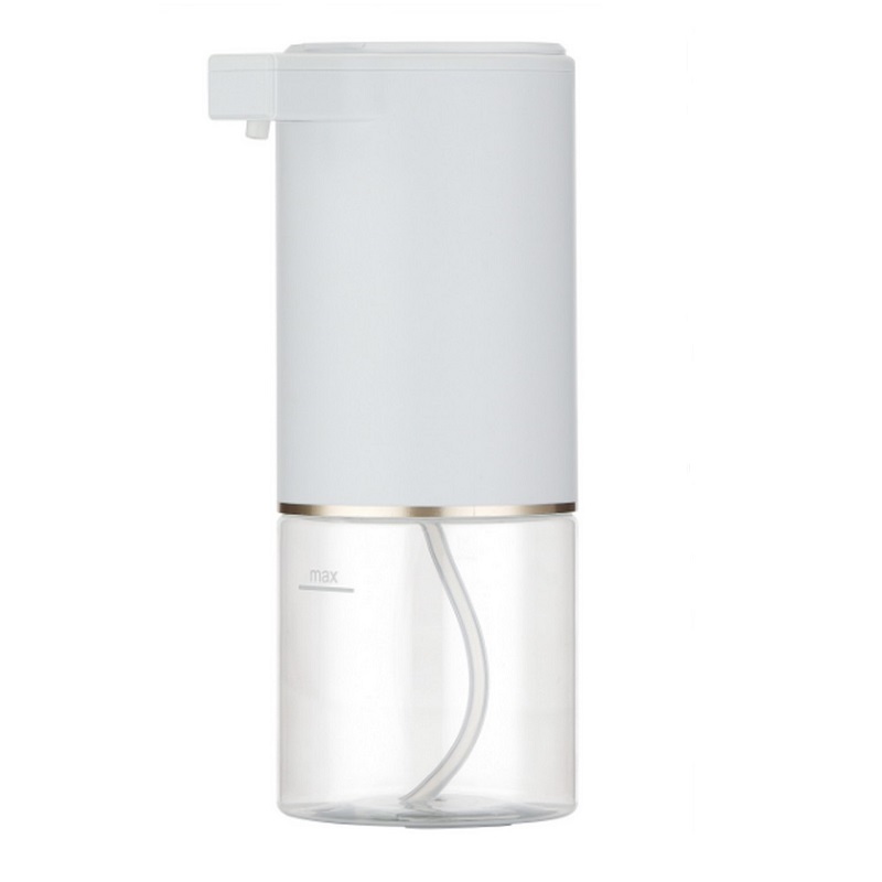 Reasonable price Digital Liquid Soap Dispenser - Paper Dispenser iOGD7VbCik9E
