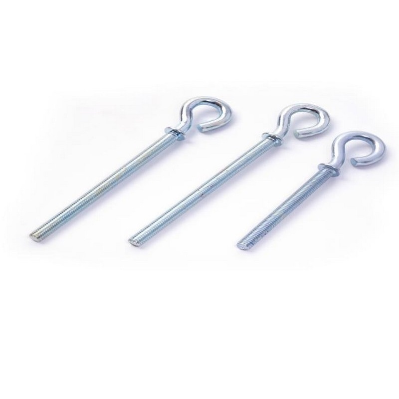: steel spring clips
