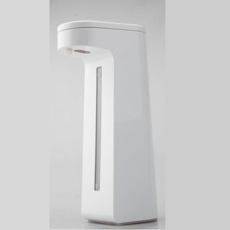with peace of mind automatic foaming soap dispenser Cape QStf7RwB1LvP