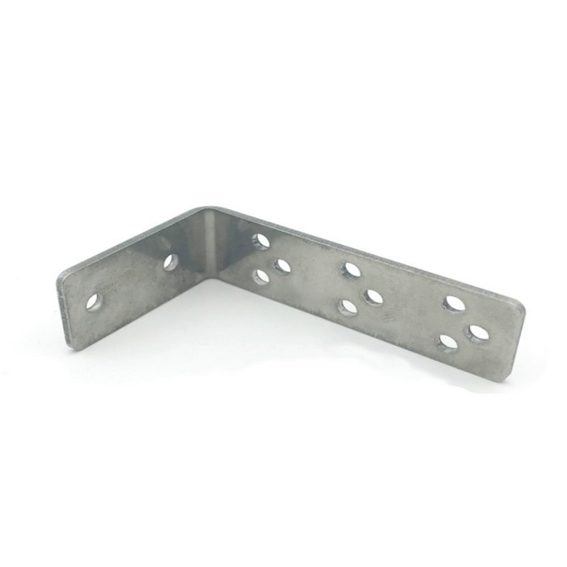 Stainless steel pipe clamps - heco0mvFyzvafnGE