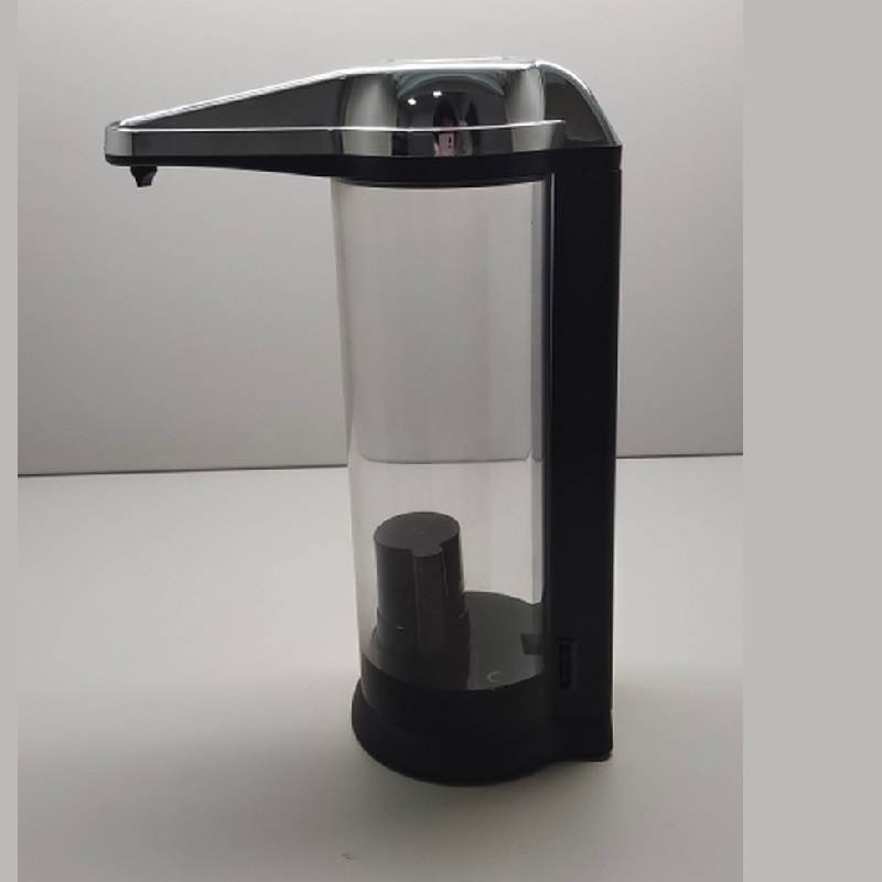 Toto TES203AA#CP Touchless Soap Dispenser in Polished ChromeCSZxb2zM8Xo0