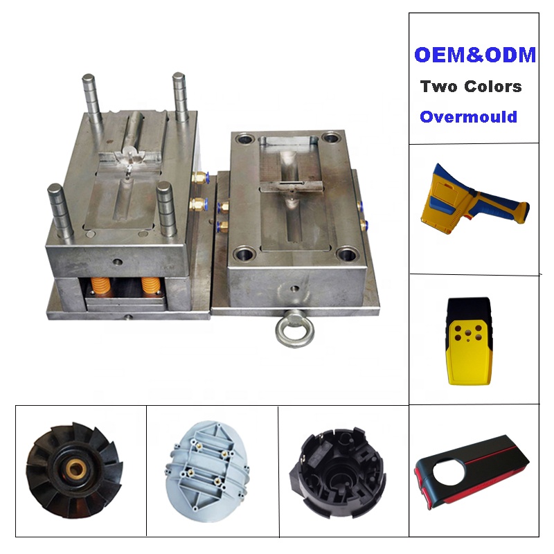 2021 Plastic Human Body Parts Robot Design For Custom