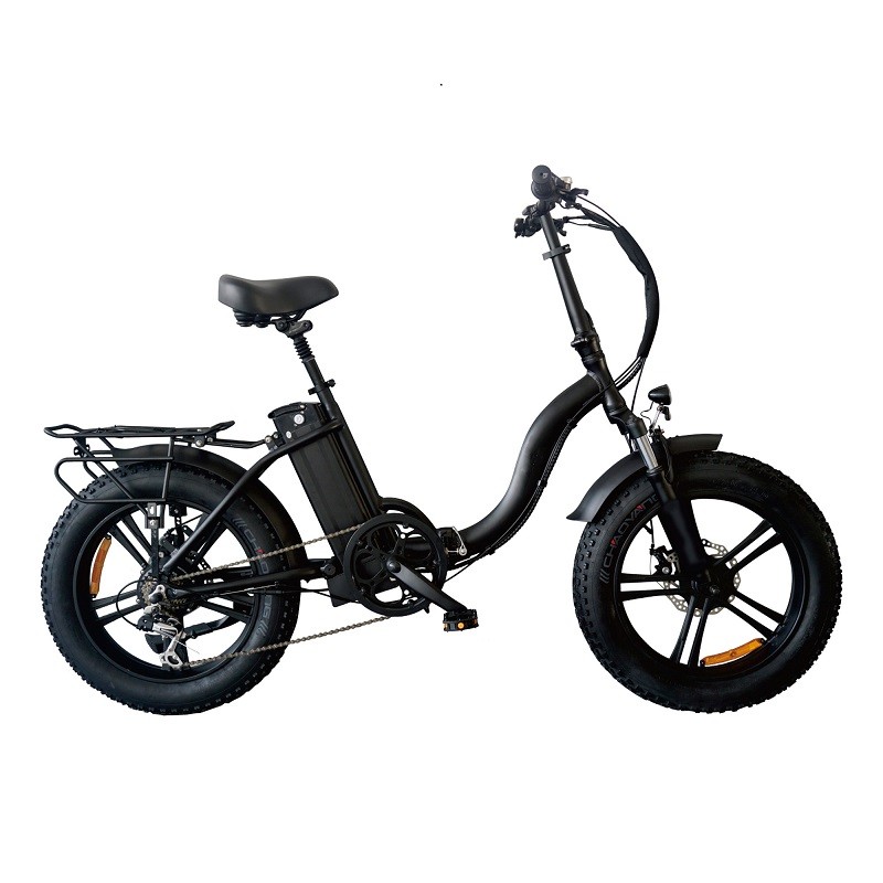 vitilan bike
