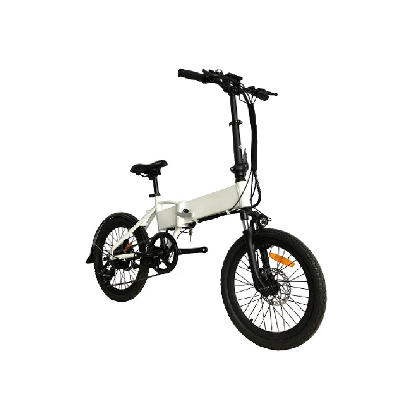 electric bicycle argos