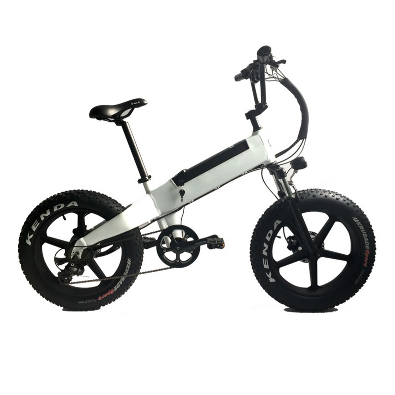 electric bicycle argos