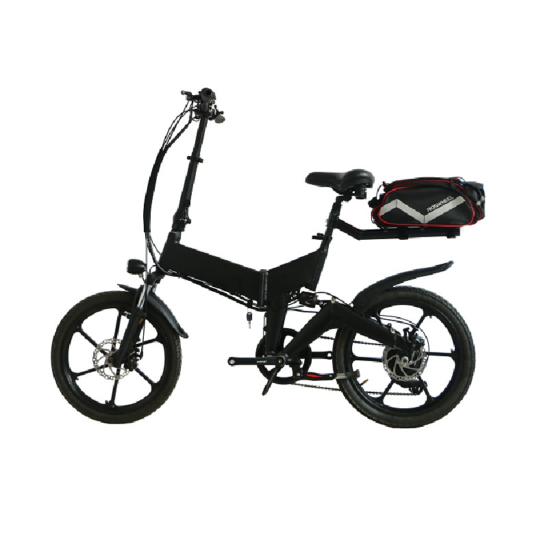 electric bicycle argos