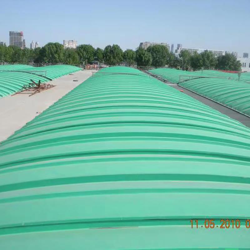 FRP Piping - Fiberglass Pipes - Secondary Containment aIMeh6HdVGvR