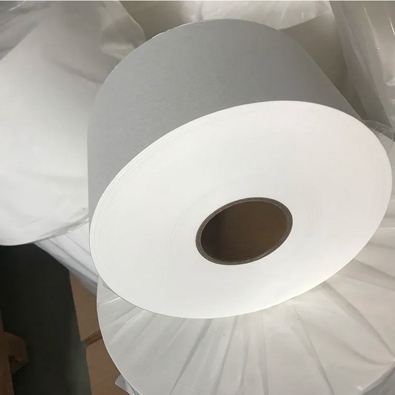 16.5gsm Heat Seal Tea Bag Filter Paper