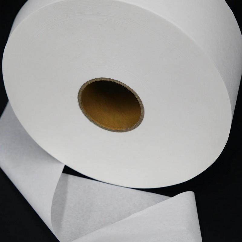 27gsm Heat Seal Coffee Filter Paper