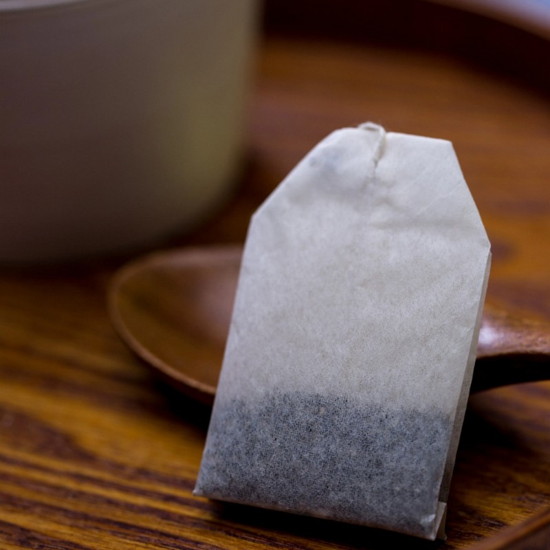 Exploring 10 Common Tea Bag Packaging Materials | SPACKf5HsTqLTqB9R