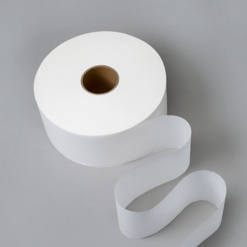 12.5gsm Non Heat Seal Tea Bag Filter Paper