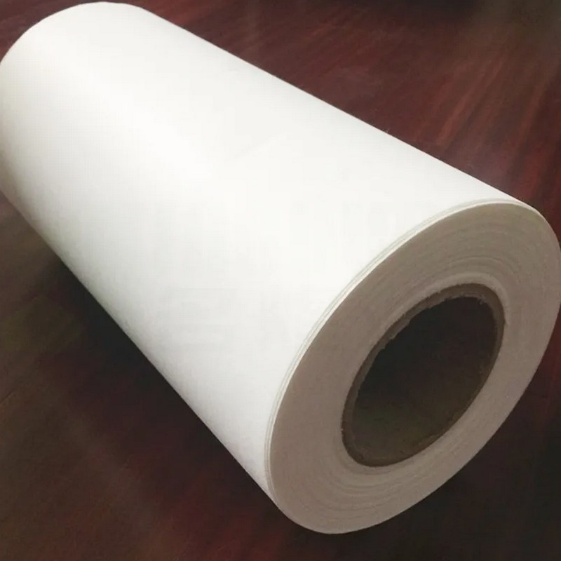 27gsm Heat Seal Coffee Filter Paper