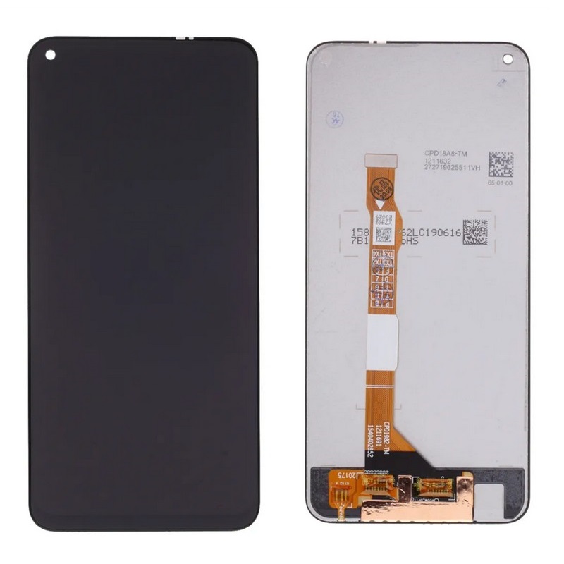 LCD Mobile Screen Display For VIVO Y70S