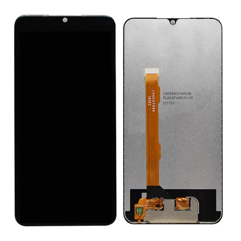 LCD Mobile Screen Display For VIVO Y97