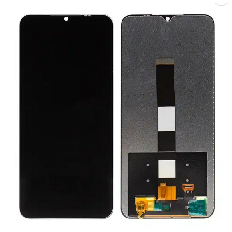 LCD Mobile Screen Display For REDMI 9