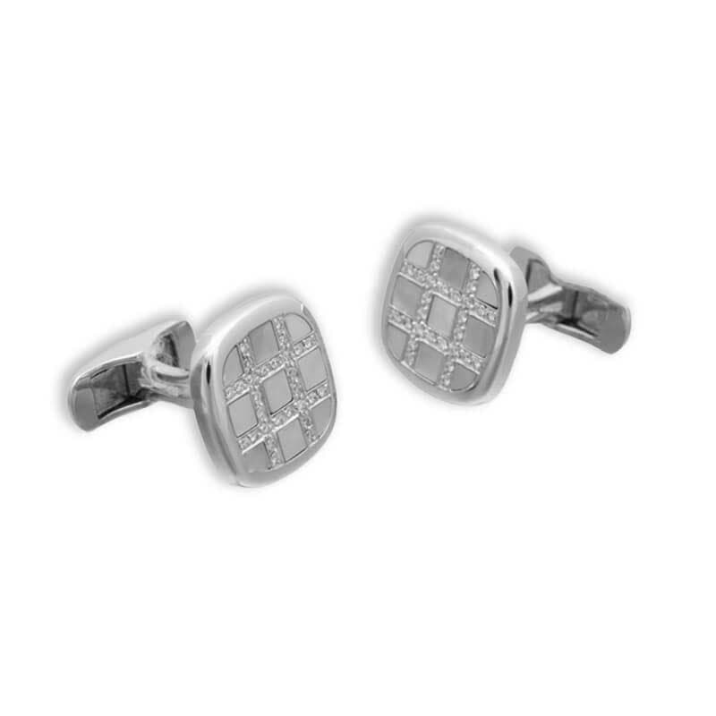 Cufflinks