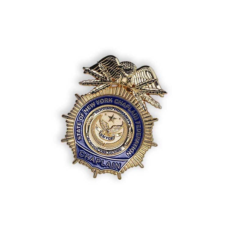 Police Badges