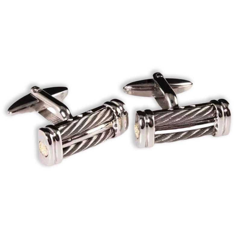 Cufflinks