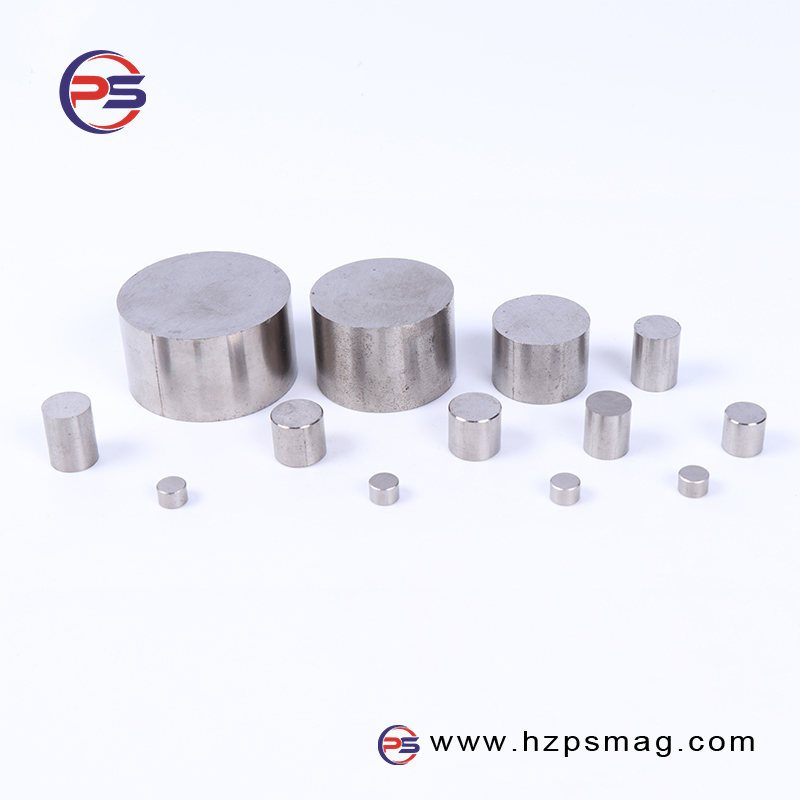 Cast Alnico Magnet