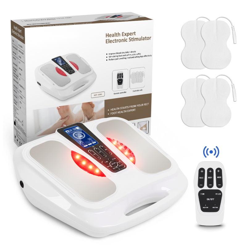 EMS Heating Foot Care Massager FM-300L