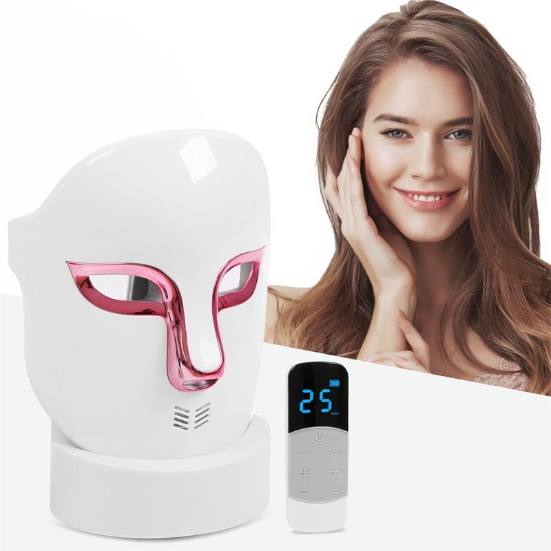 Photon Facial Skin Care Mask