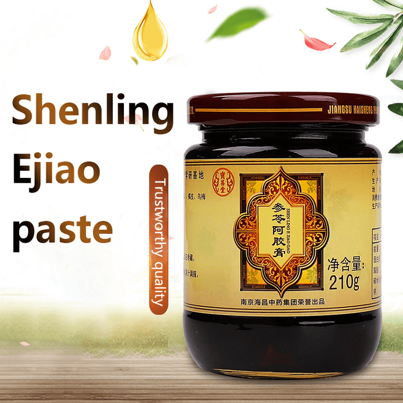 Shenling Ejiao Paste