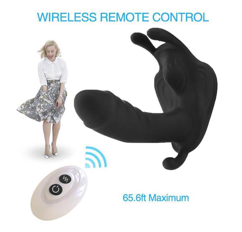 87-Jump Egg Wireless Remote Control Vibration Female Wear Invisible Remote Control Sex Toys