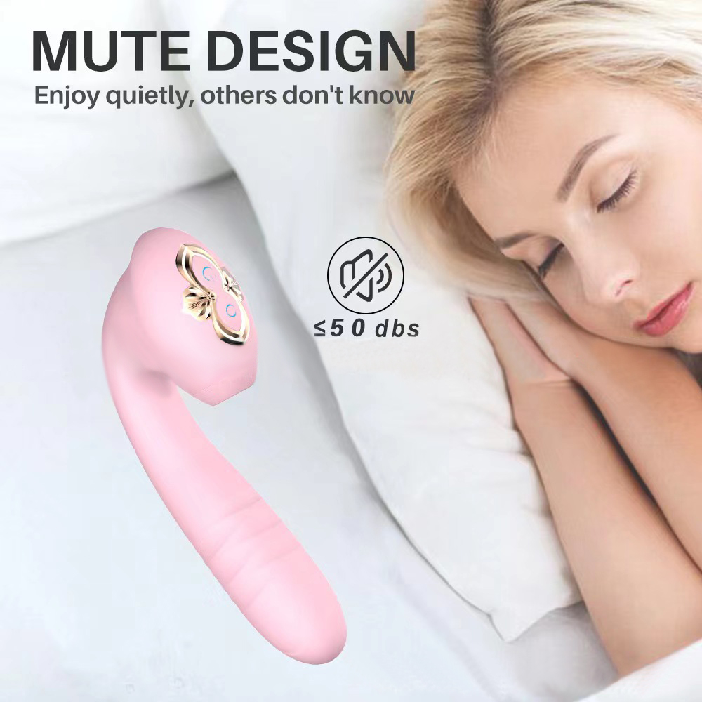 New Female Masturbation Massage Adult Sex Toys