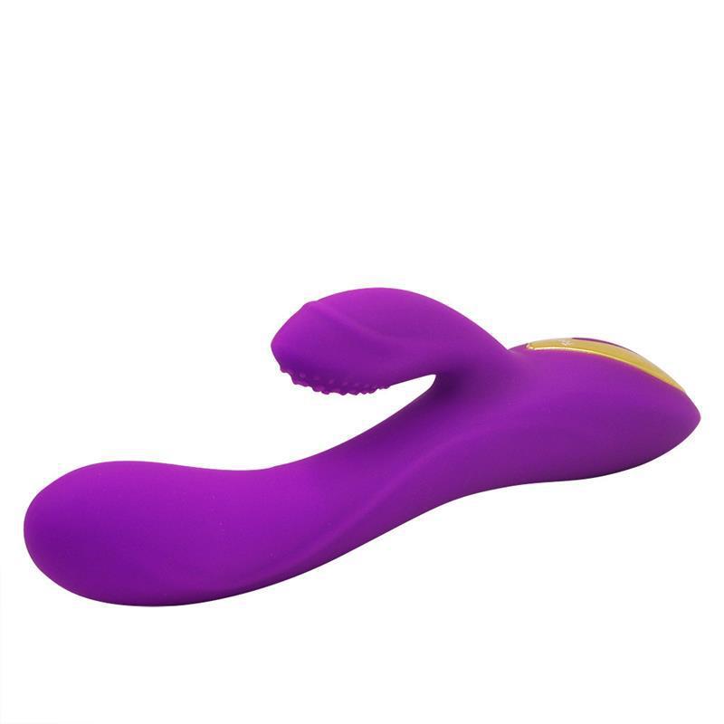 Female Vibrating Massage Stick AV Stick Masturbation Device