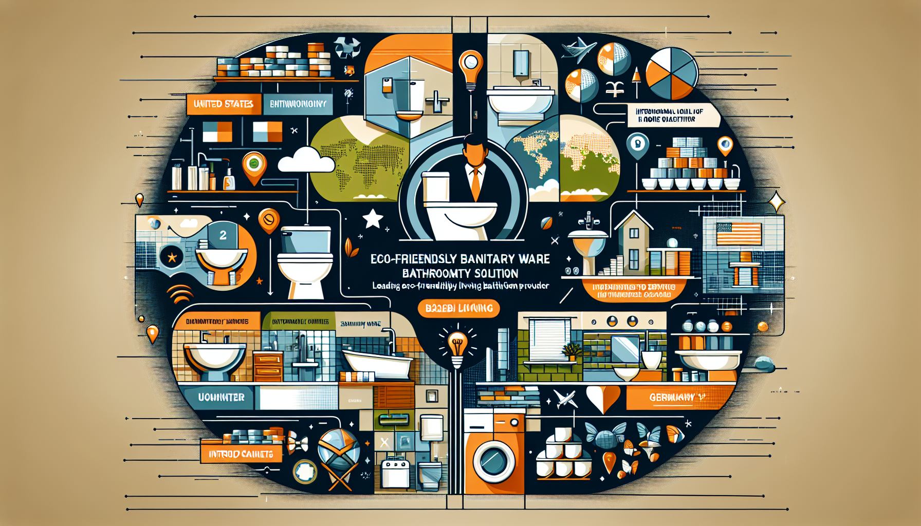 Avantages et fonctionnalités