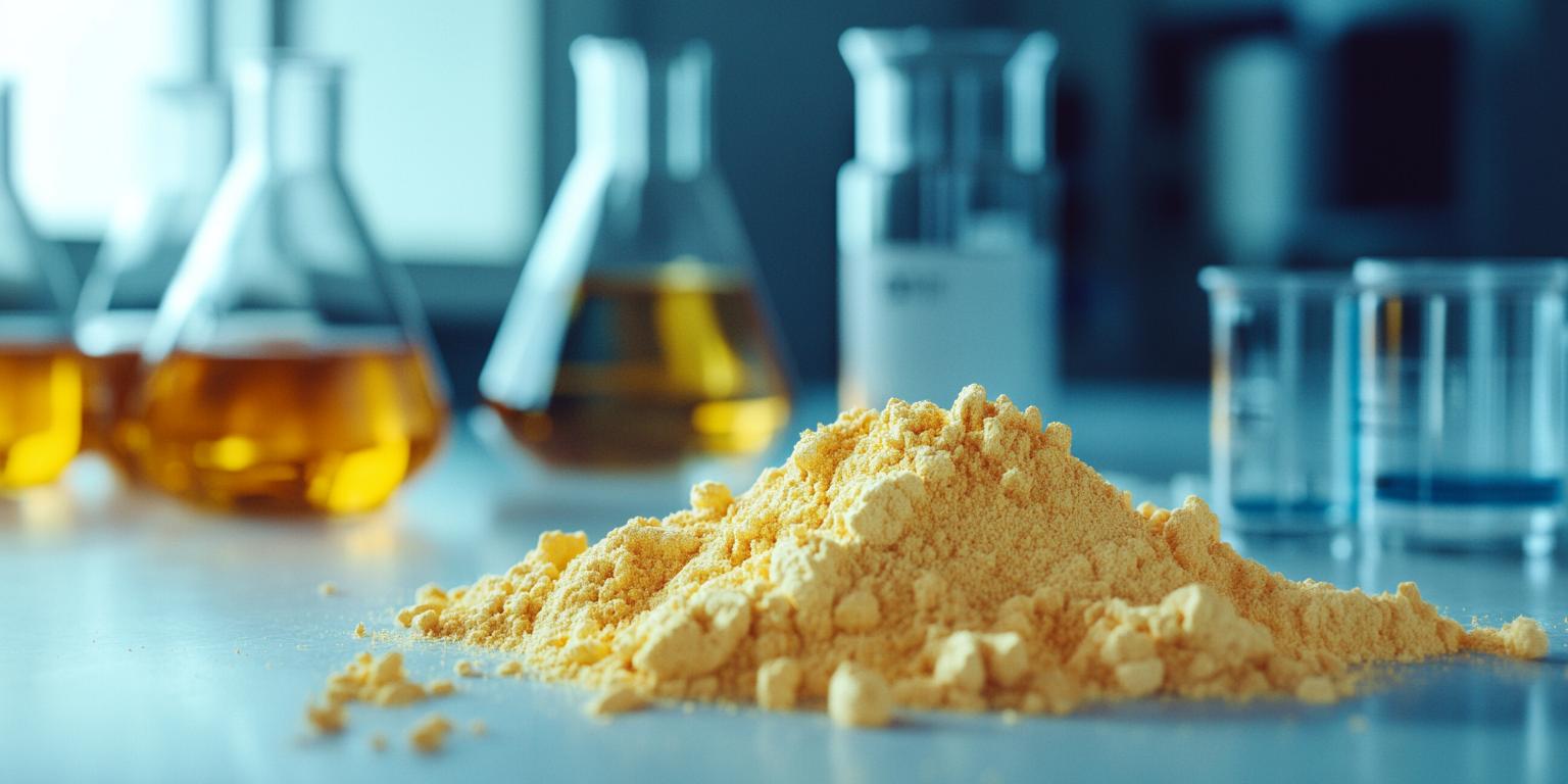 Rubber antioxidant TMQ (RD)