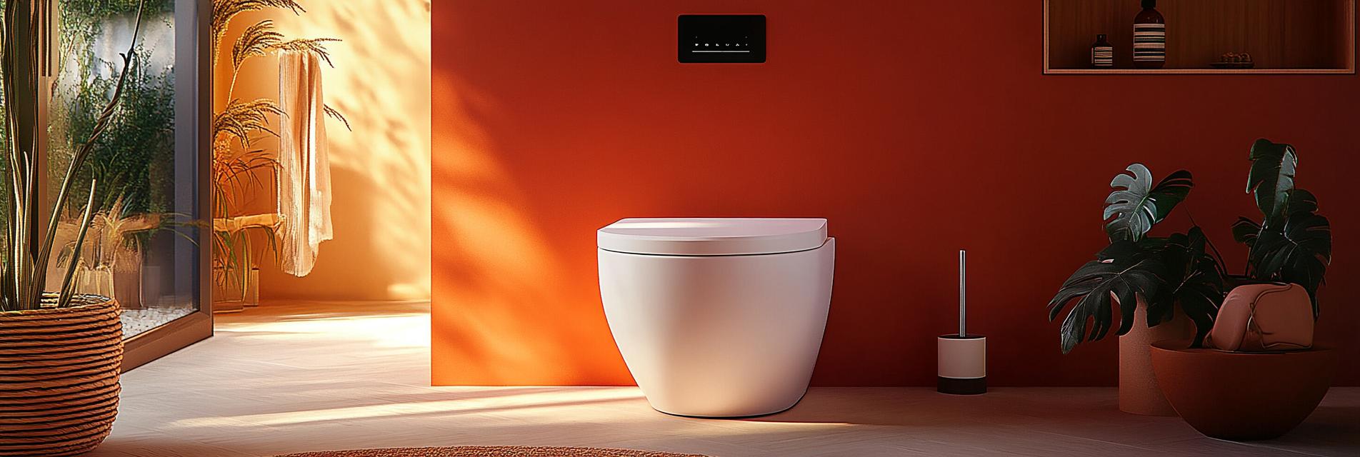 Premium Commercial Shower Units