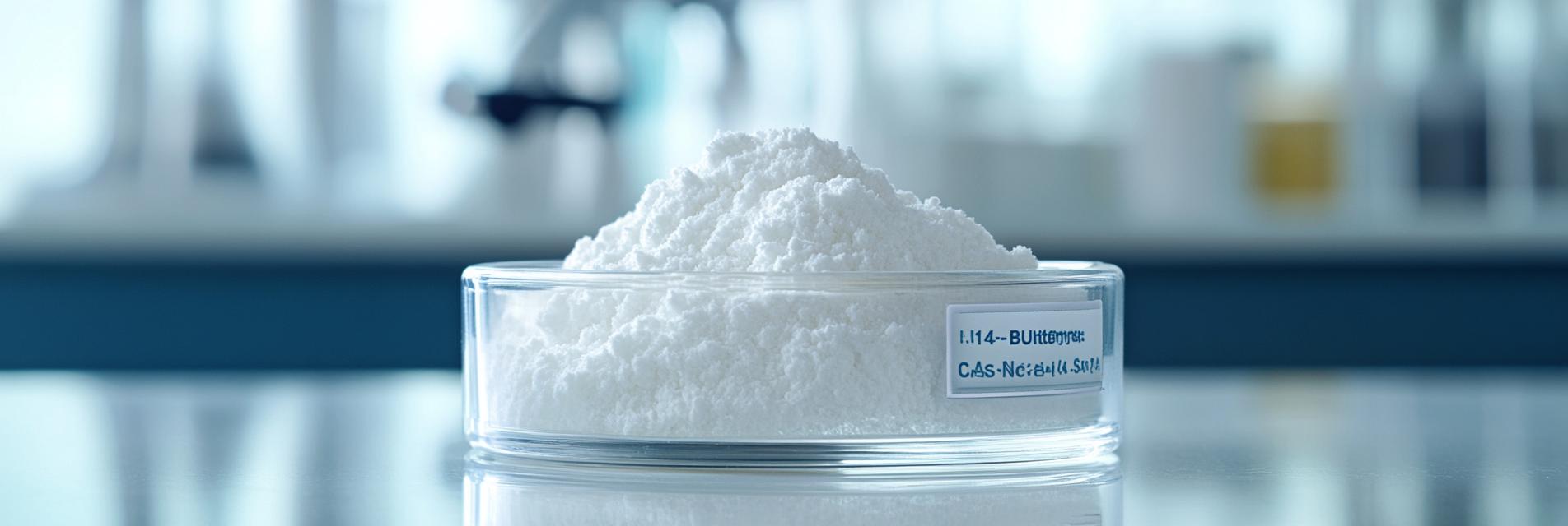 Universal Industry Chemical LTD