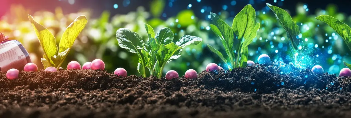 3. Guide sur l'utilisation des engrais azotés : points essentiels à considérer