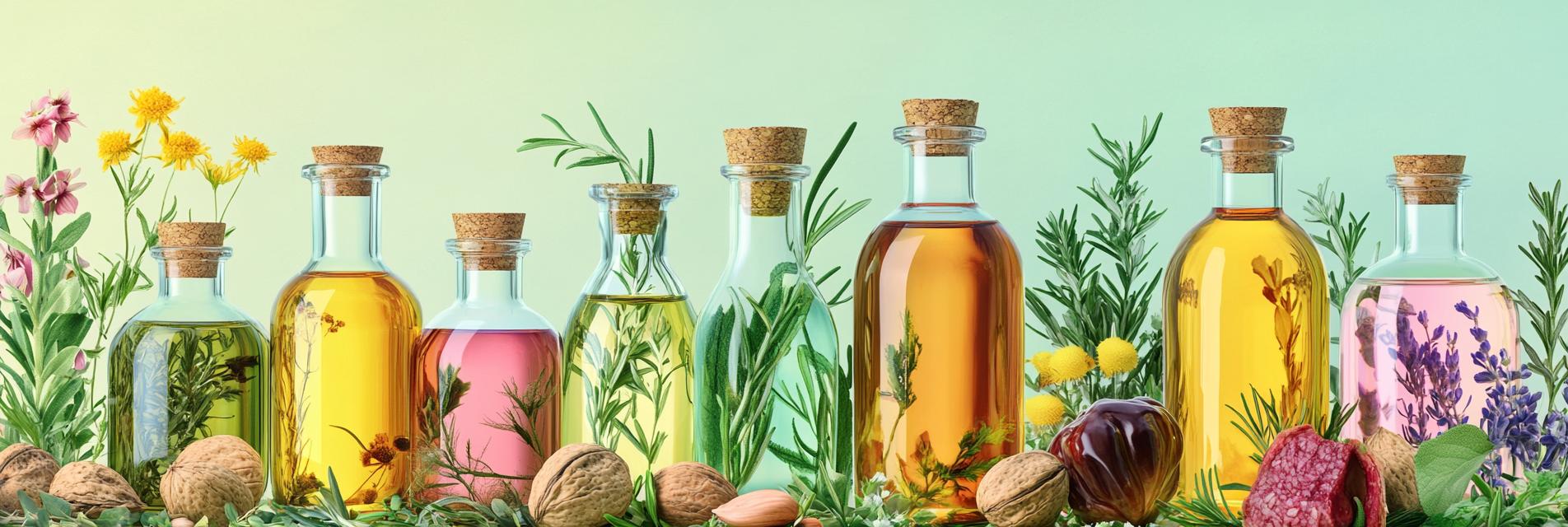 Sacha Inchi Oil