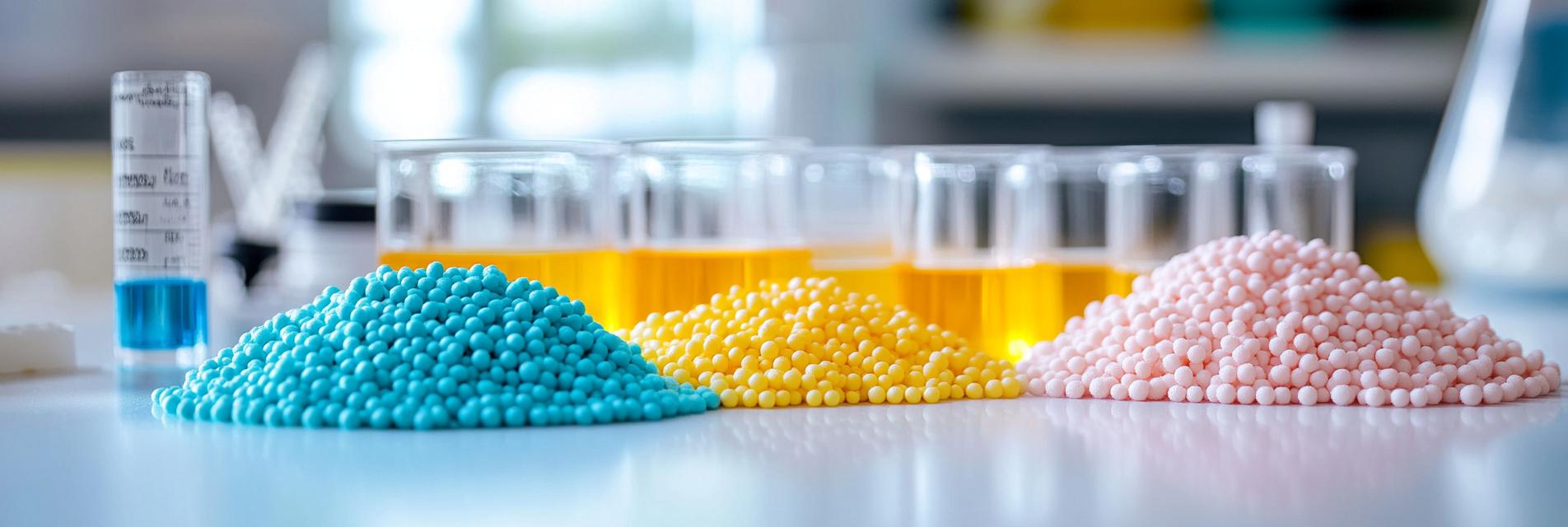 Dispersants Comparison