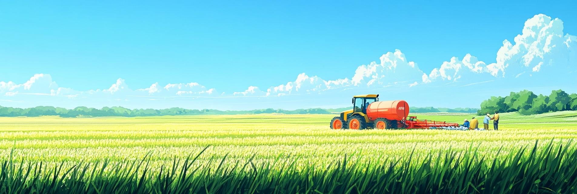 Ammonium Sulfate Application