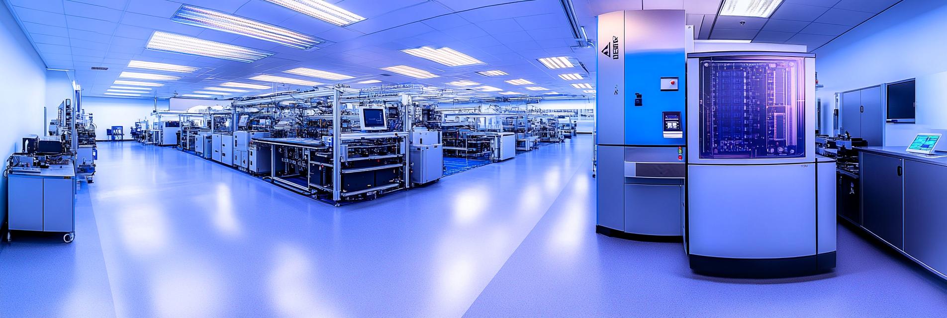 5G Impact on PCB Industry