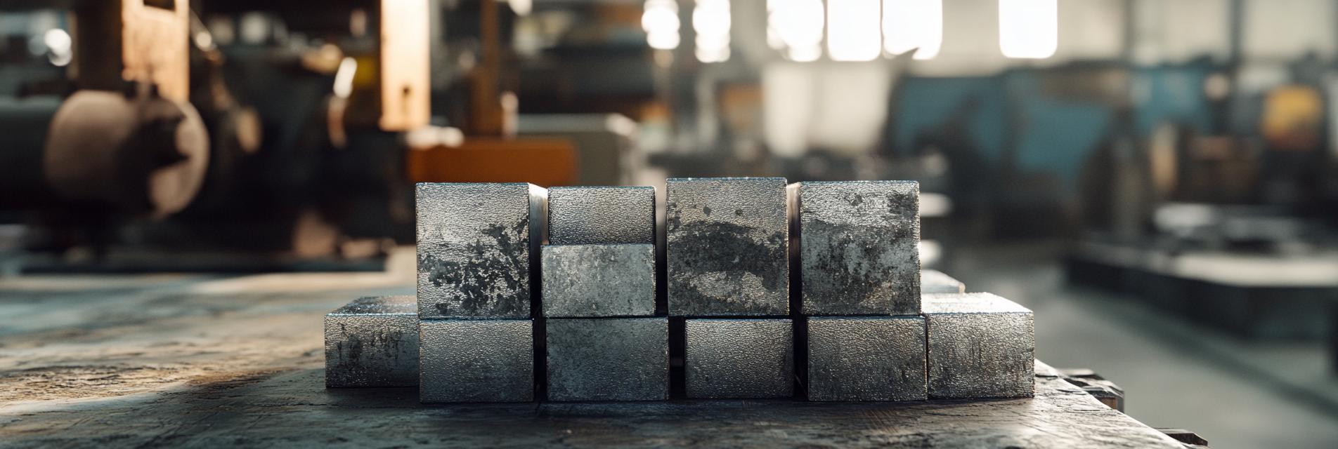 Erosion-Resistant Magnesium Bricks