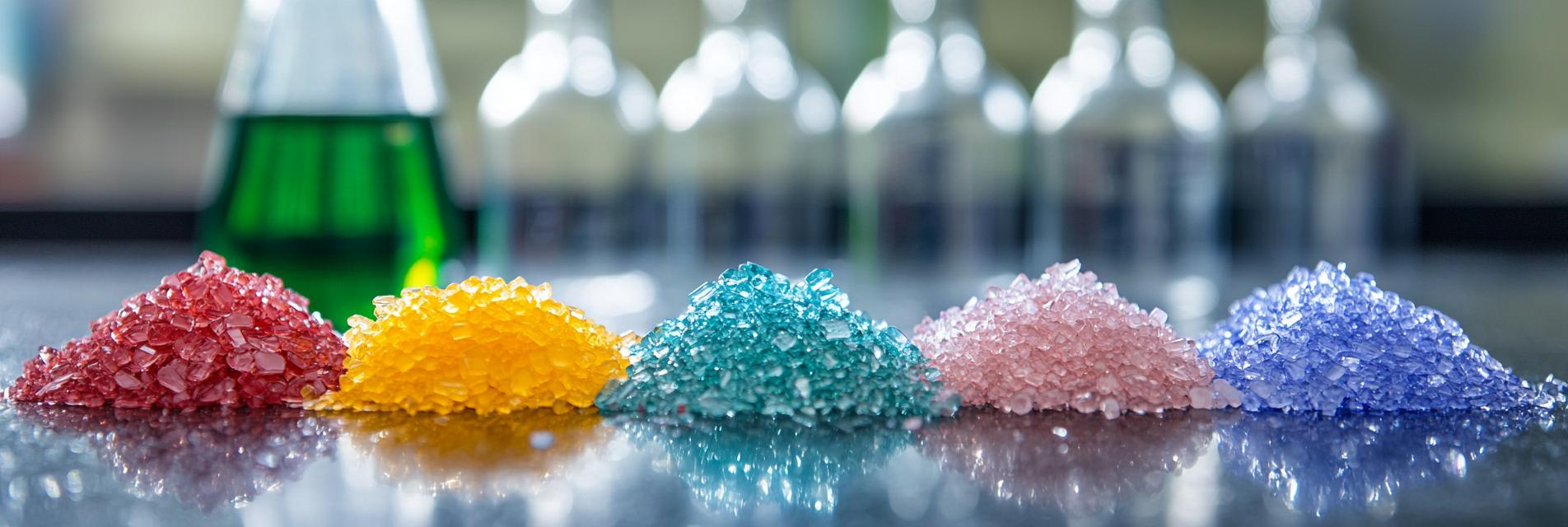 氯化物化学