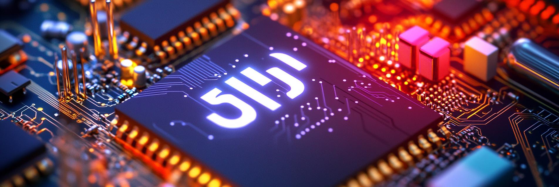 5G PCB Solutions