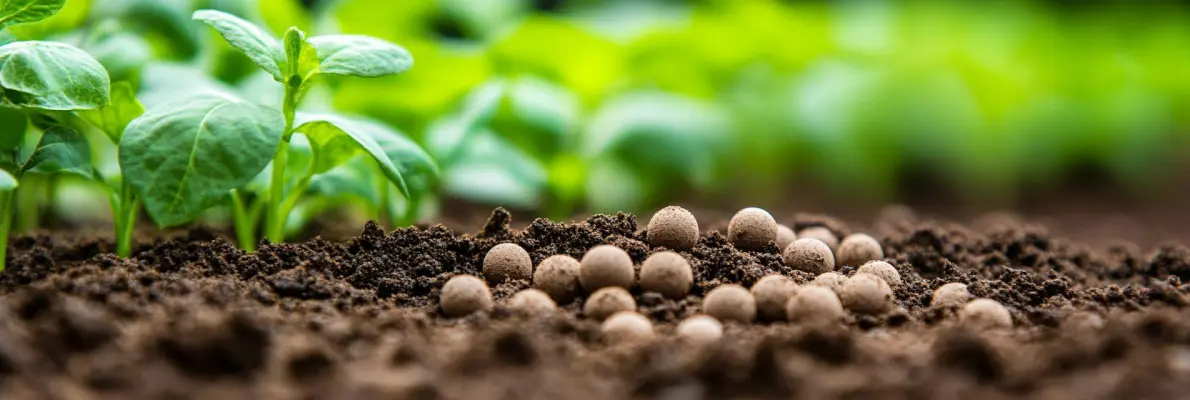 Meilleures pratiques pour une utilisation efficace de l'engrais NPK 15-15-15