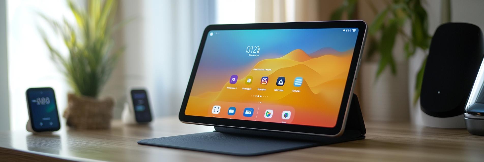 2025 POE Tablet